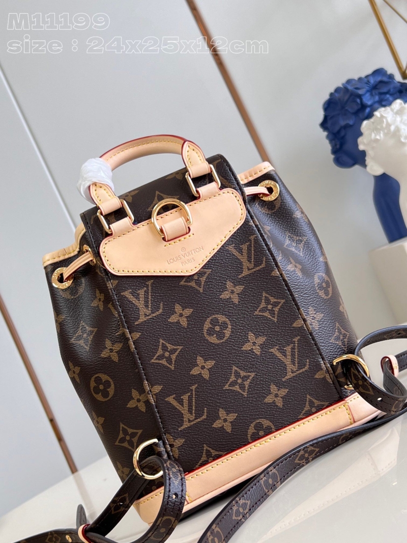 LV Backpacks